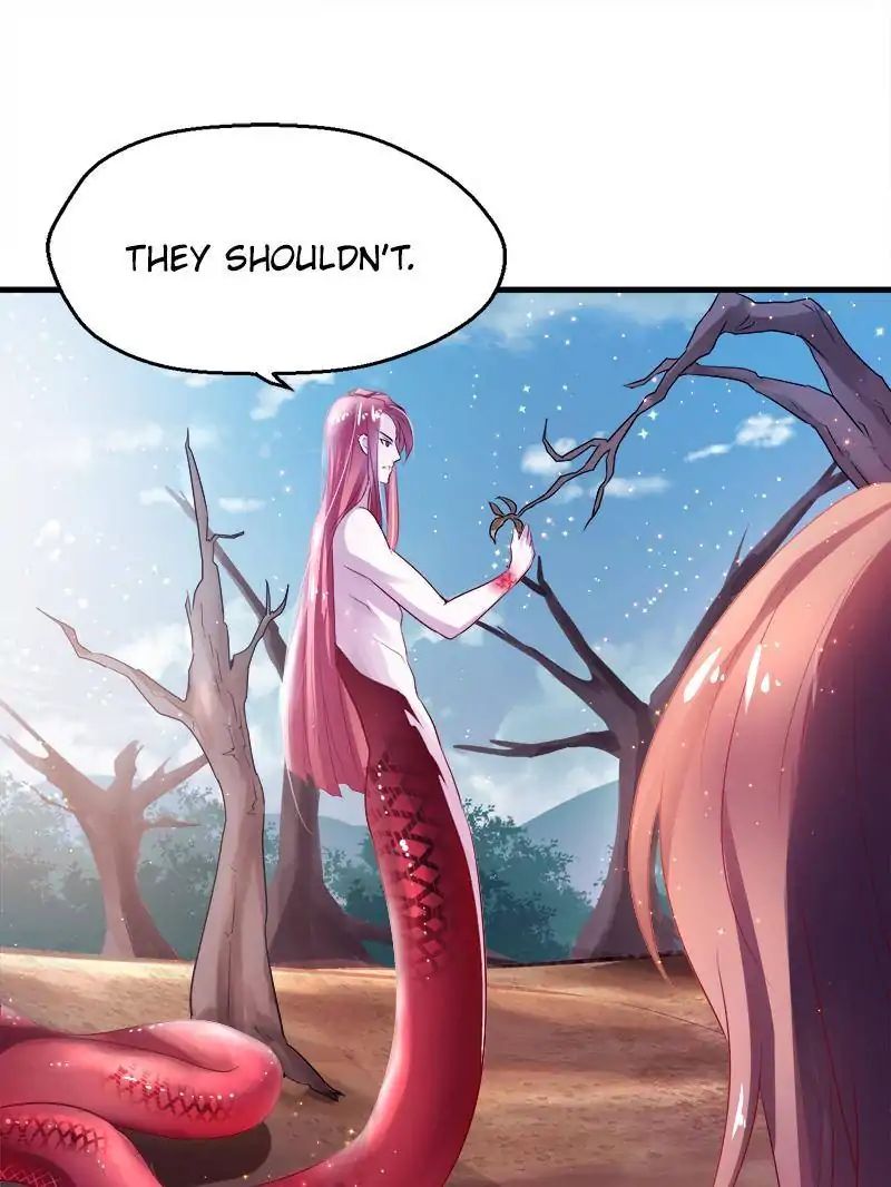 Beauty and the Beasts chapter 25 page 52