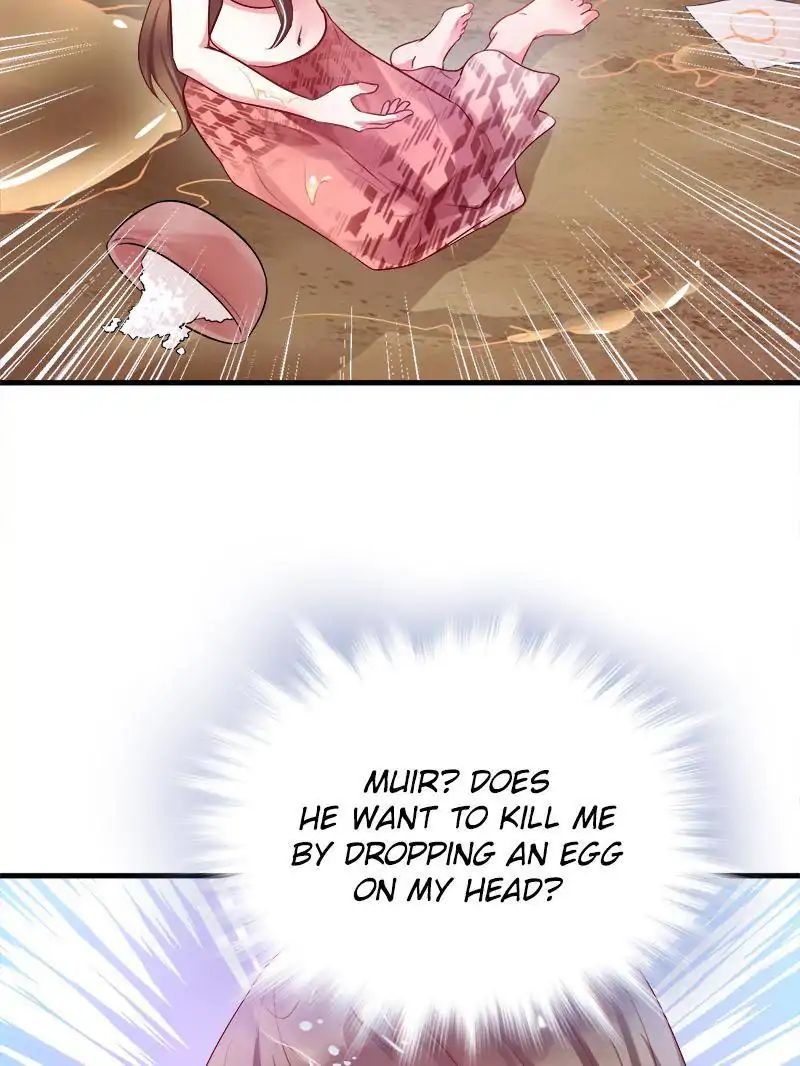 Beauty and the Beasts chapter 25 page 61