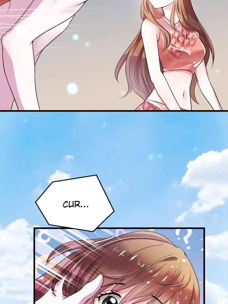 Beauty and the Beasts chapter 25 page 66