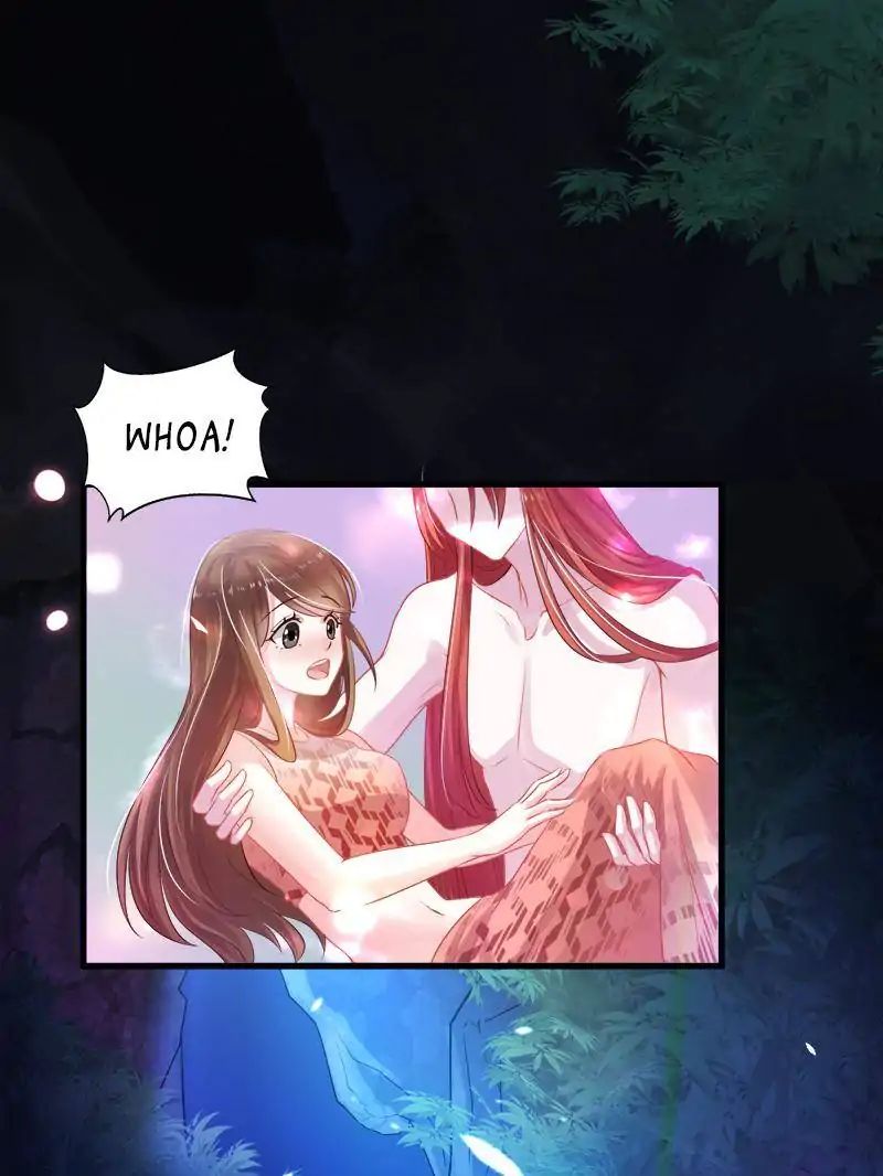 Beauty and the Beasts chapter 25 page 7