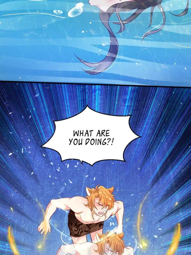 Beauty and the Beasts chapter 25 page 71