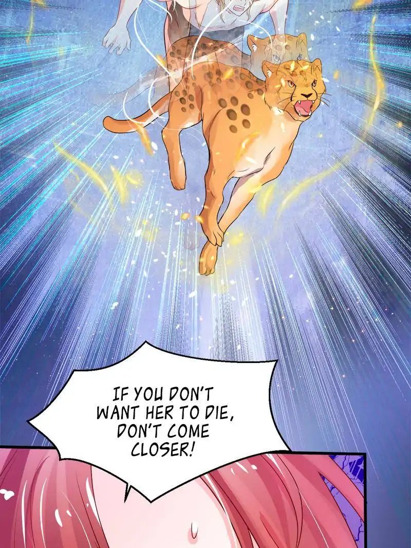 Beauty and the Beasts chapter 25 page 72