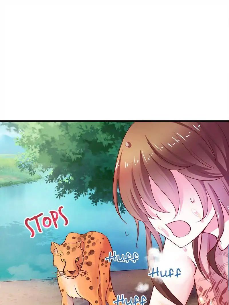 Beauty and the Beasts chapter 25 page 75