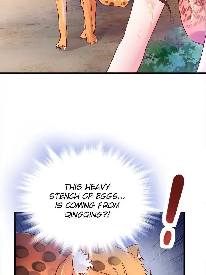 Beauty and the Beasts chapter 25 page 76