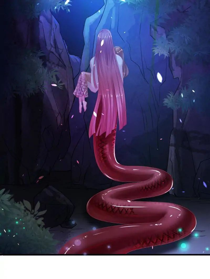 Beauty and the Beasts chapter 25 page 8