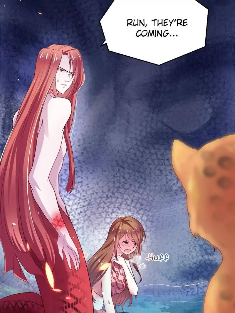 Beauty and the Beasts chapter 25 page 83