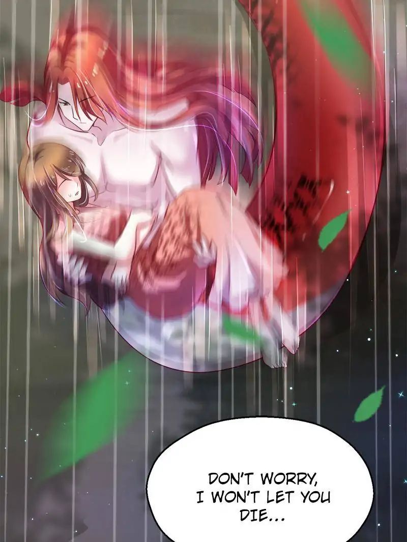 Beauty and the Beasts chapter 26 page 14