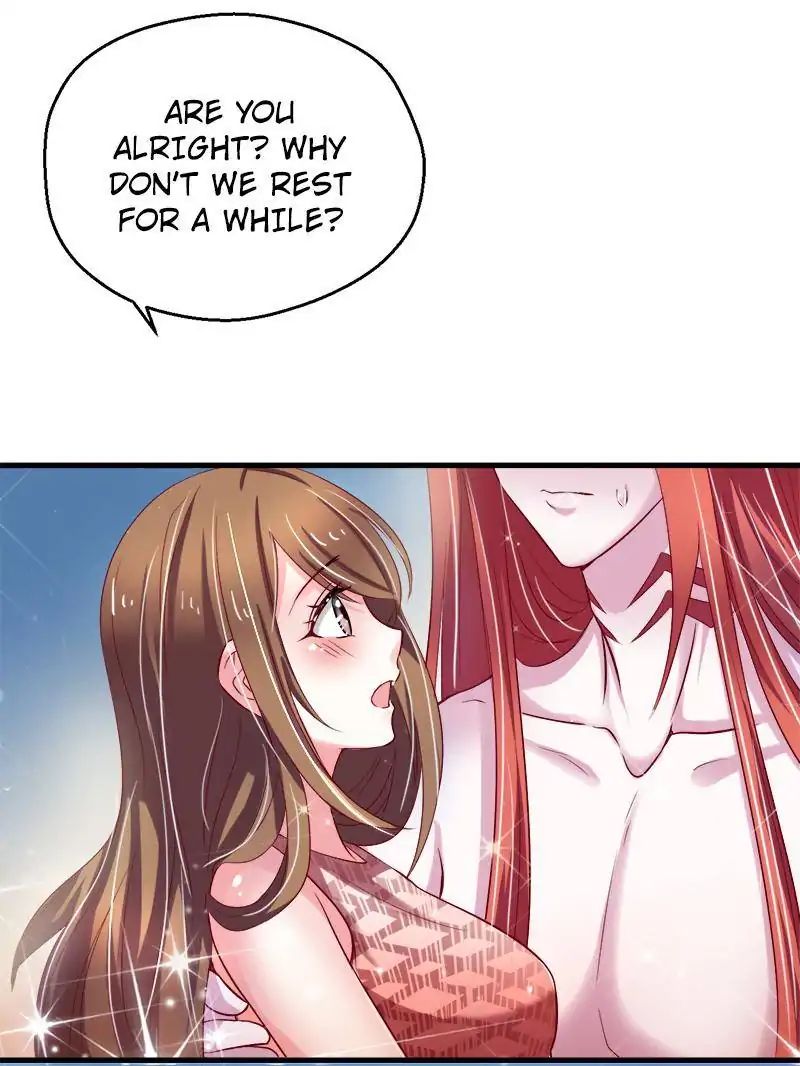 Beauty and the Beasts chapter 26 page 16