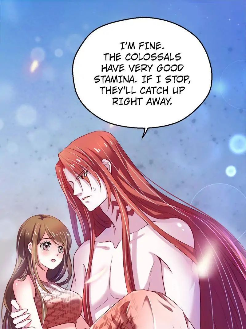 Beauty and the Beasts chapter 26 page 17