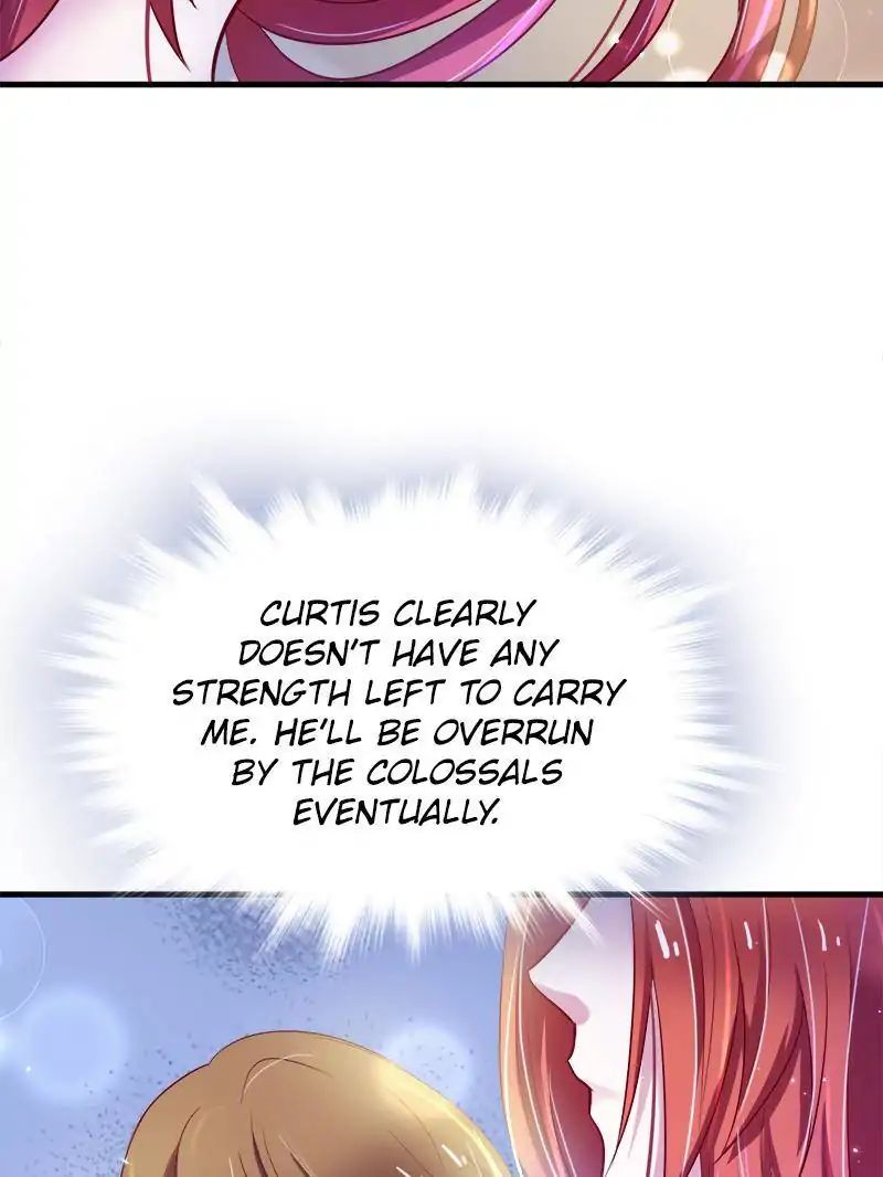 Beauty and the Beasts chapter 26 page 20