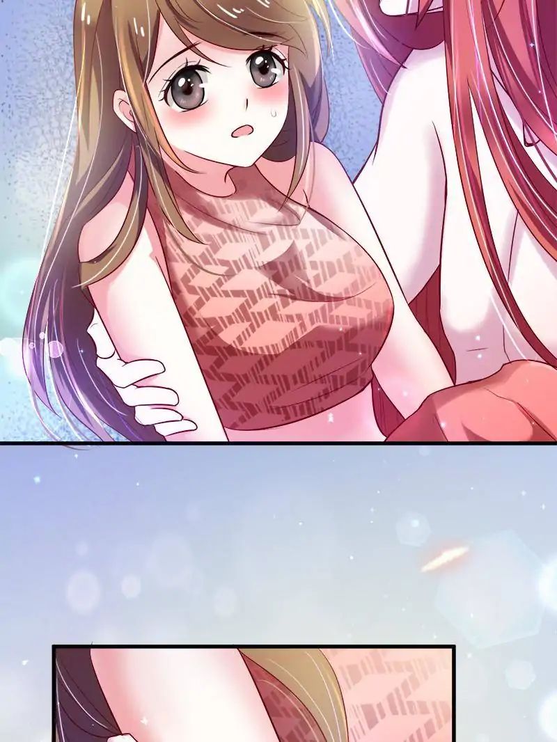 Beauty and the Beasts chapter 26 page 21