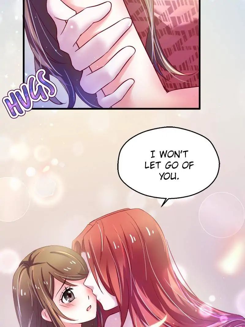 Beauty and the Beasts chapter 26 page 22