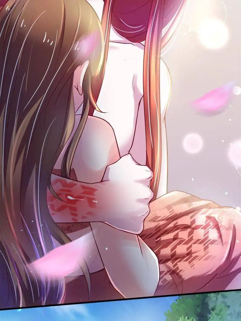 Beauty and the Beasts chapter 26 page 27