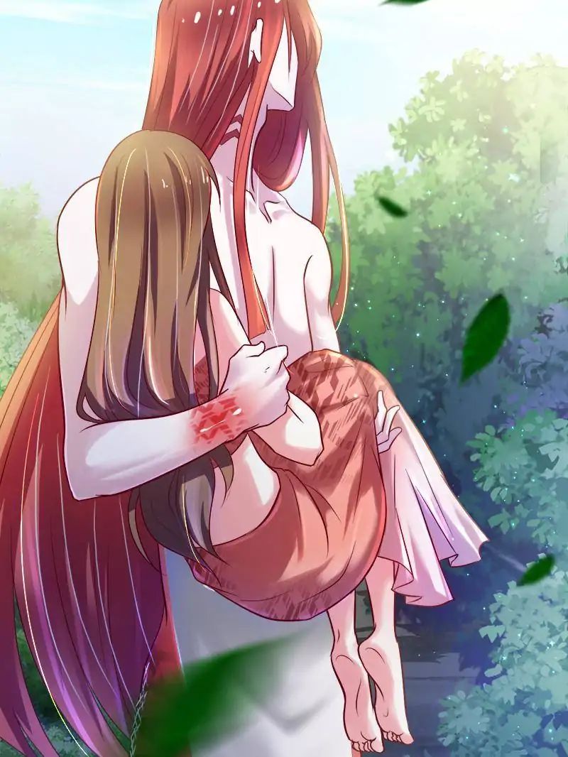 Beauty and the Beasts chapter 26 page 35