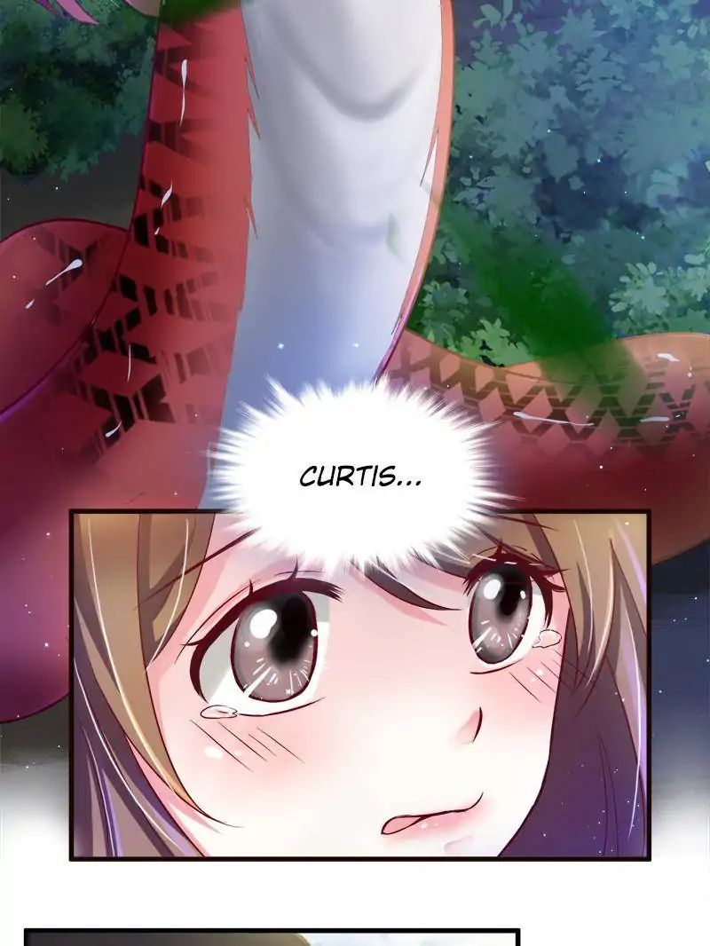 Beauty and the Beasts chapter 26 page 36