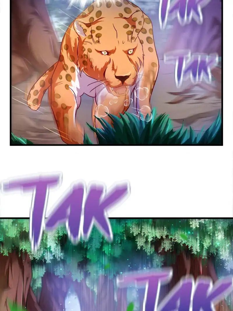 Beauty and the Beasts chapter 26 page 4