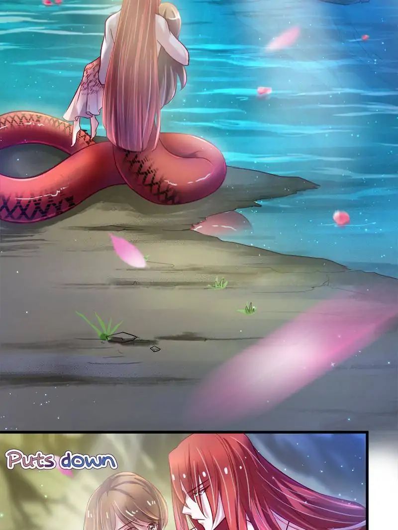 Beauty and the Beasts chapter 26 page 41