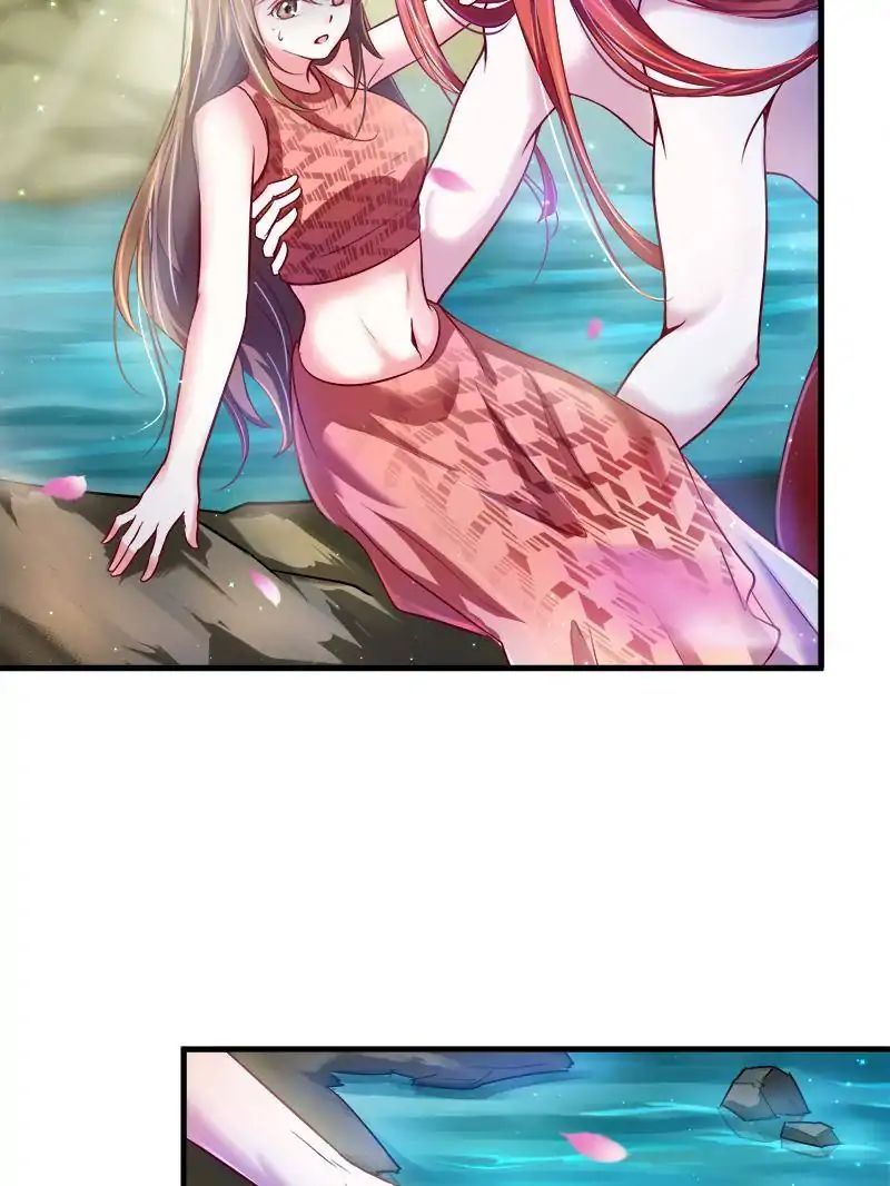 Beauty and the Beasts chapter 26 page 42