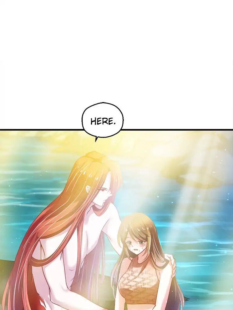 Beauty and the Beasts chapter 26 page 44