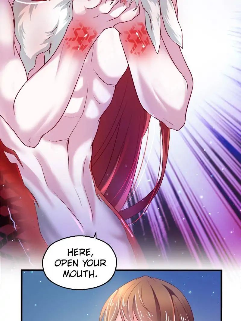 Beauty and the Beasts chapter 26 page 53