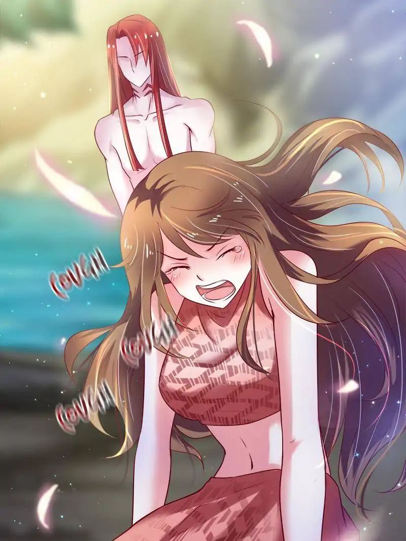 Beauty and the Beasts chapter 26 page 57