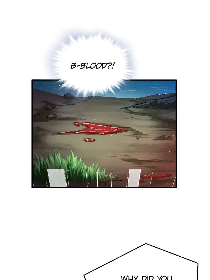 Beauty and the Beasts chapter 26 page 61