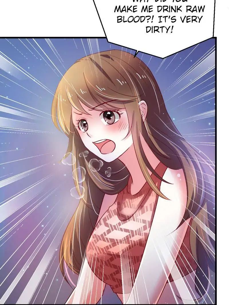 Beauty and the Beasts chapter 26 page 62