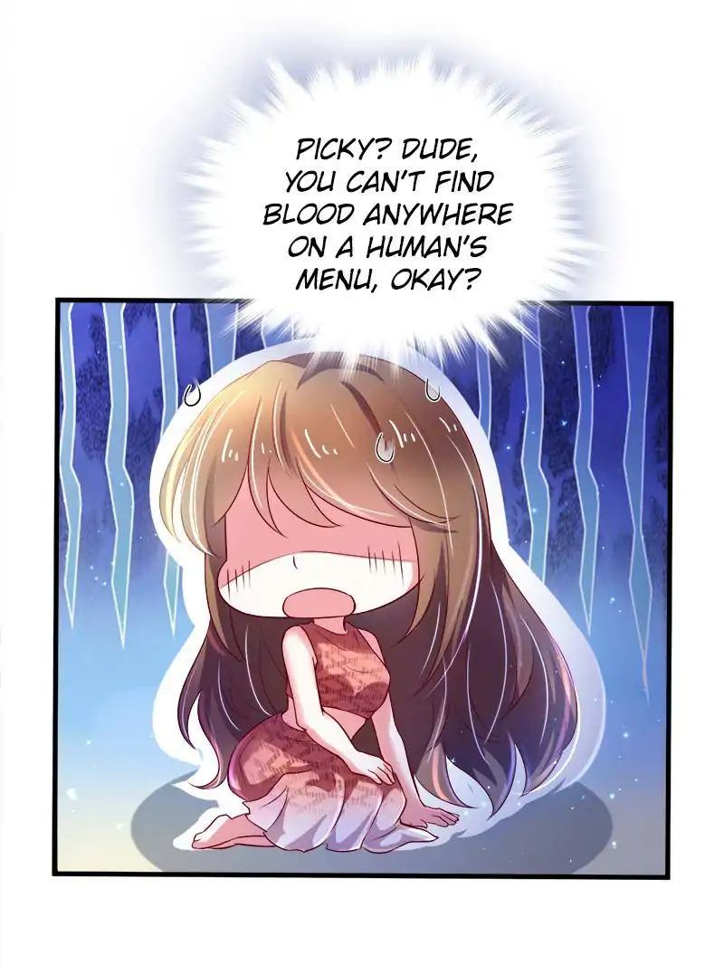 Beauty and the Beasts chapter 26 page 65