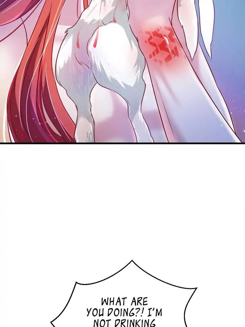 Beauty and the Beasts chapter 26 page 71