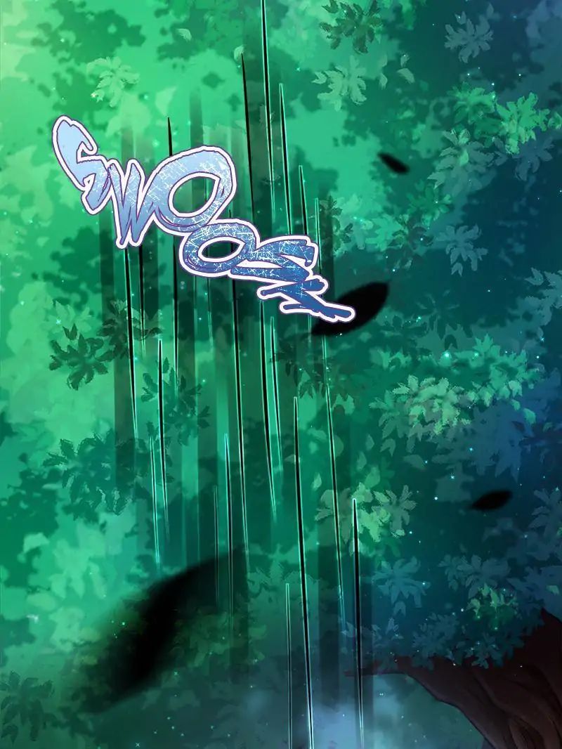 Beauty and the Beasts chapter 26 page 8