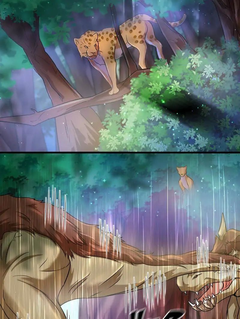 Beauty and the Beasts chapter 26 page 9