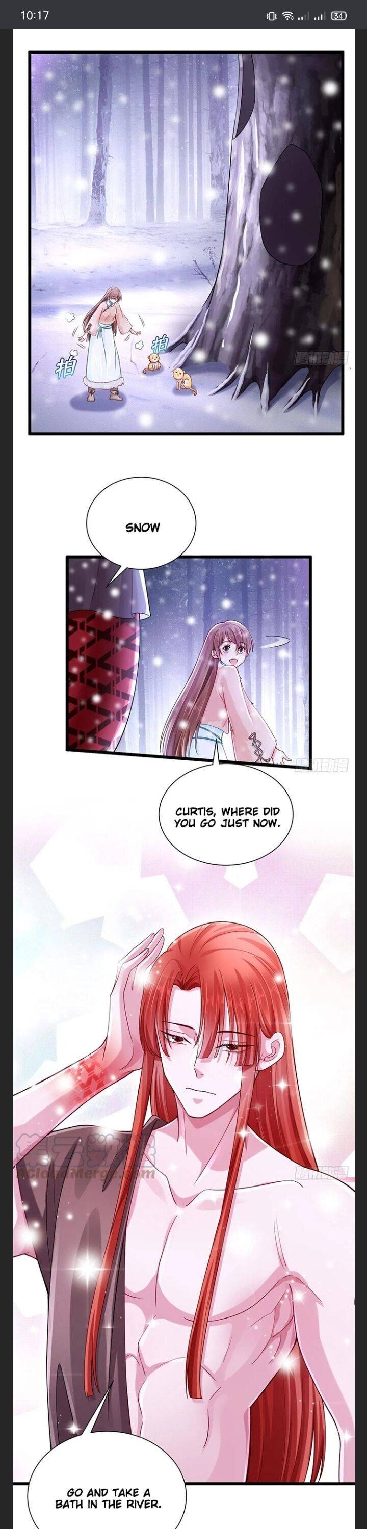 Beauty and the Beasts chapter 265 page 1