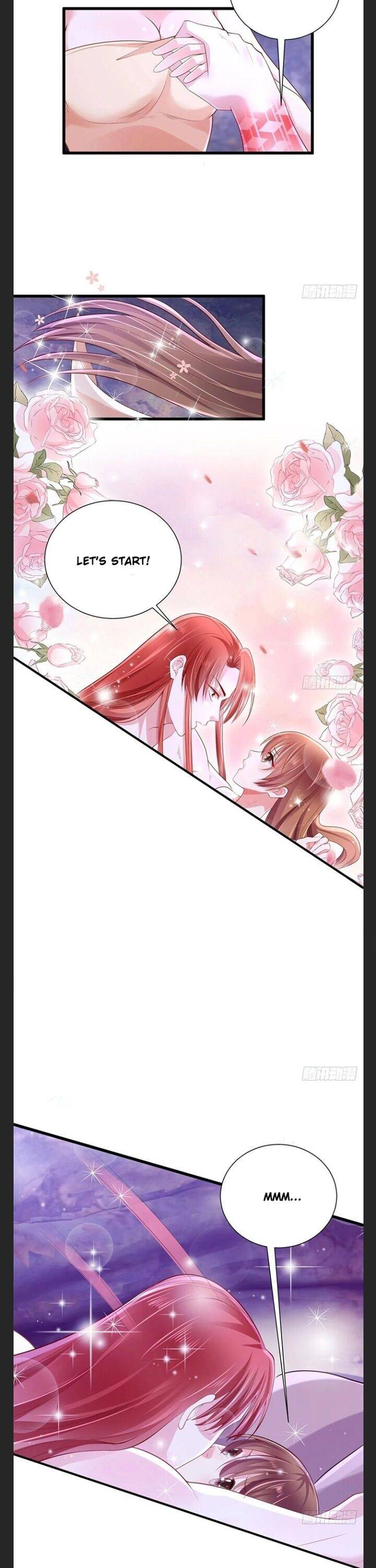 Beauty and the Beasts chapter 265 page 10