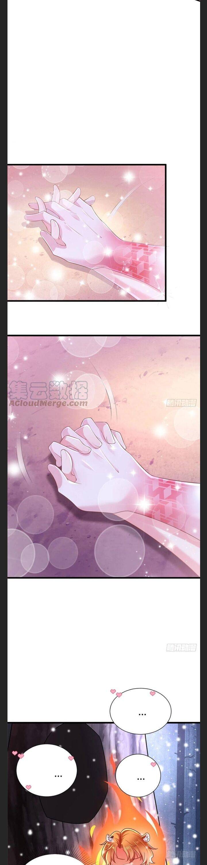 Beauty and the Beasts chapter 265 page 11