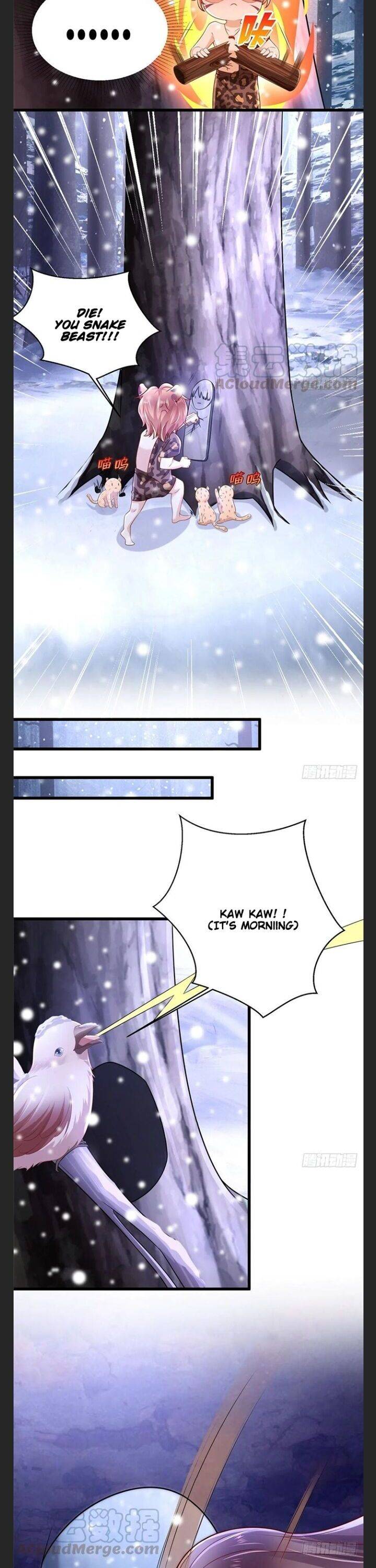 Beauty and the Beasts chapter 265 page 12