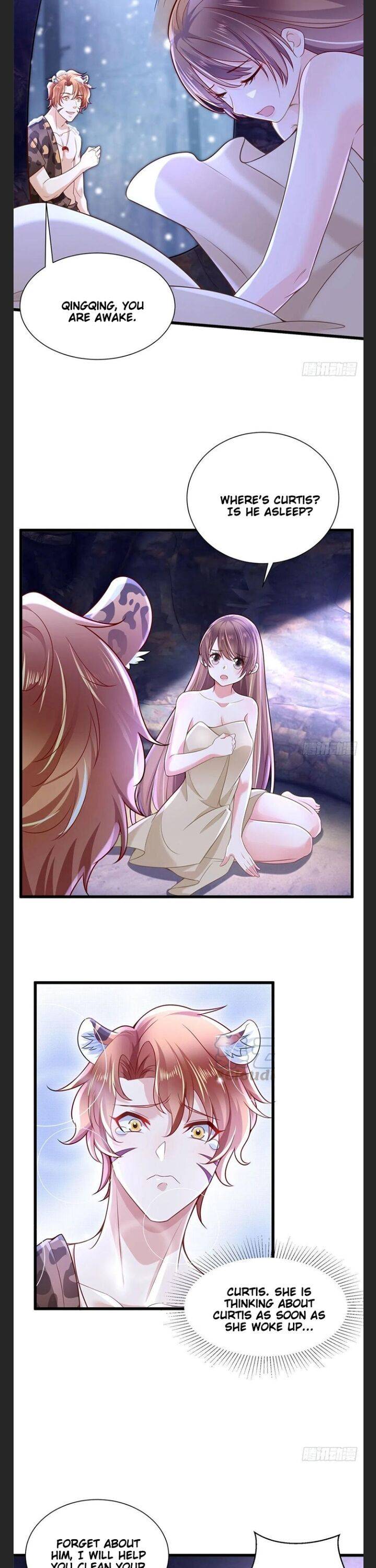 Beauty and the Beasts chapter 265 page 13