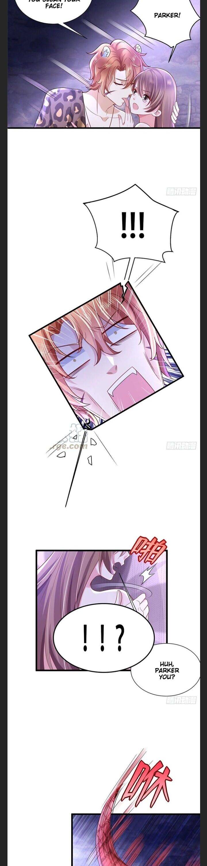 Beauty and the Beasts chapter 265 page 14