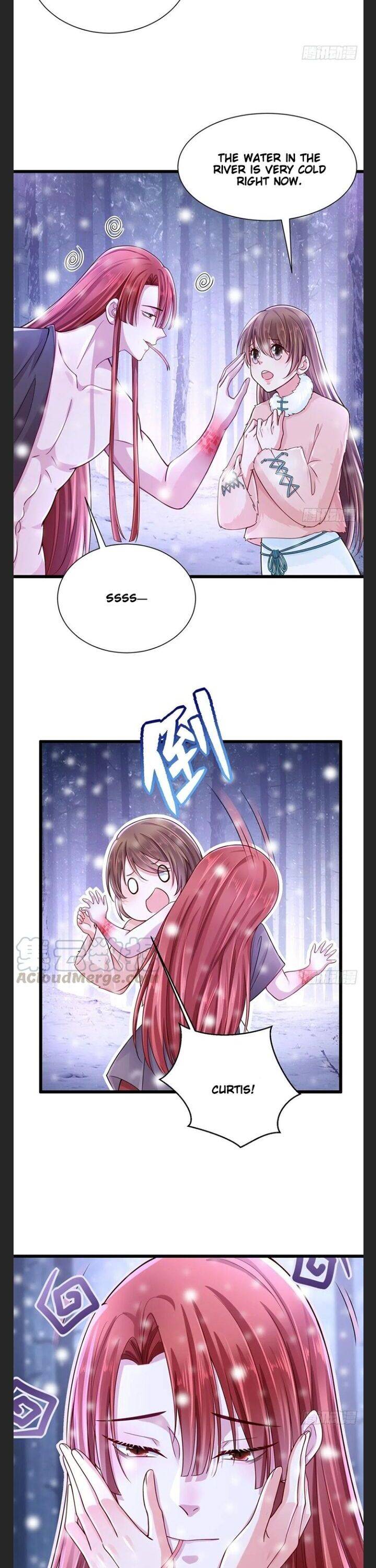 Beauty and the Beasts chapter 265 page 2