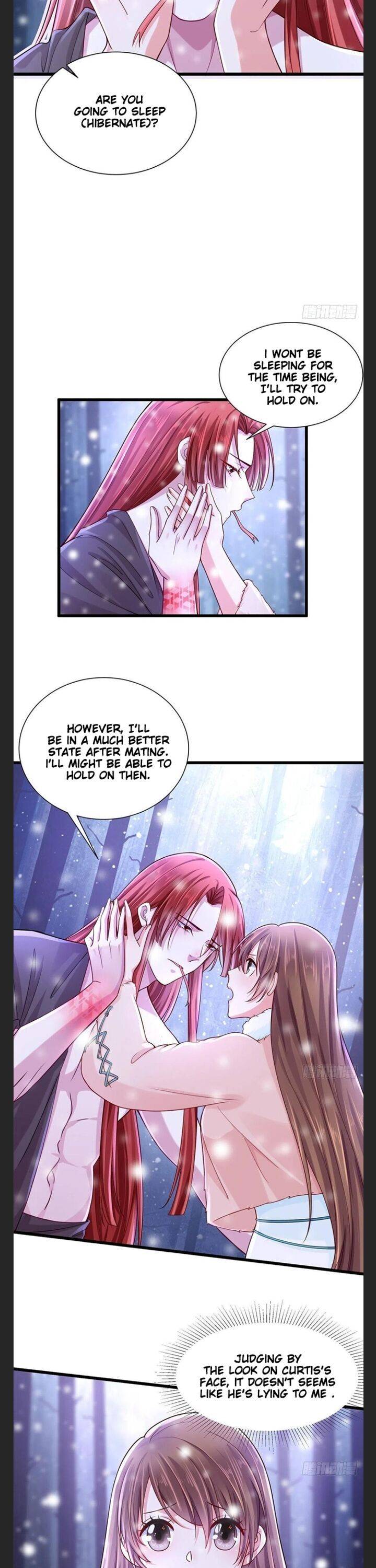 Beauty and the Beasts chapter 265 page 3