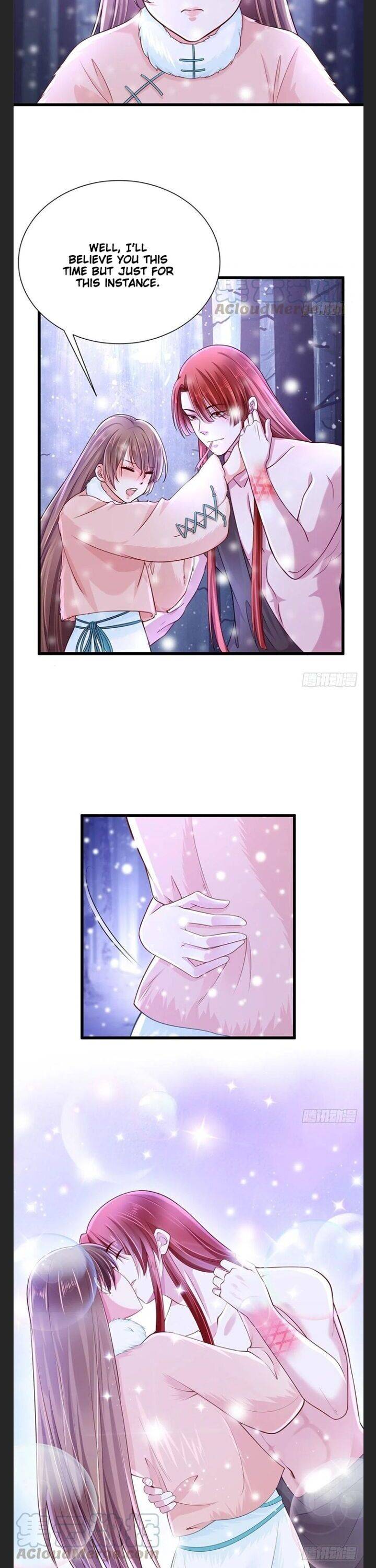 Beauty and the Beasts chapter 265 page 4