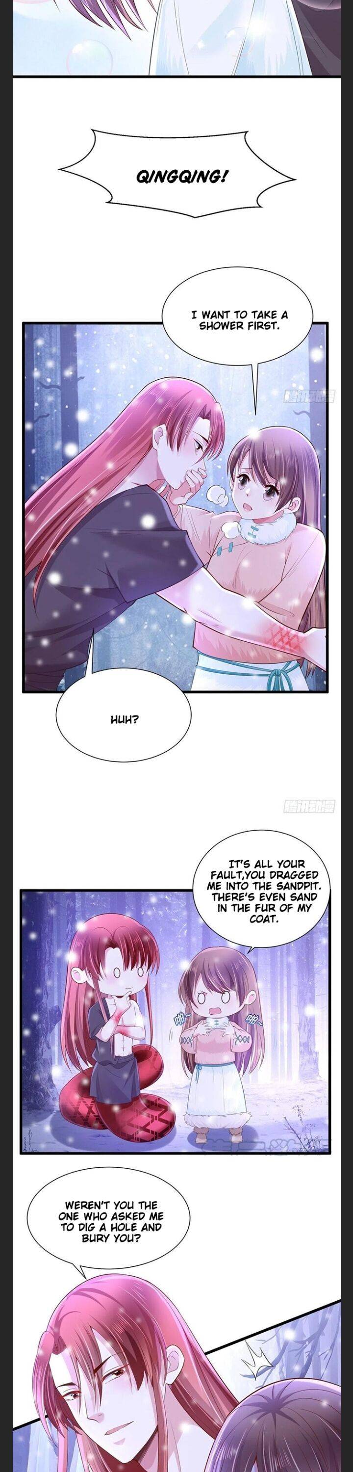 Beauty and the Beasts chapter 265 page 5