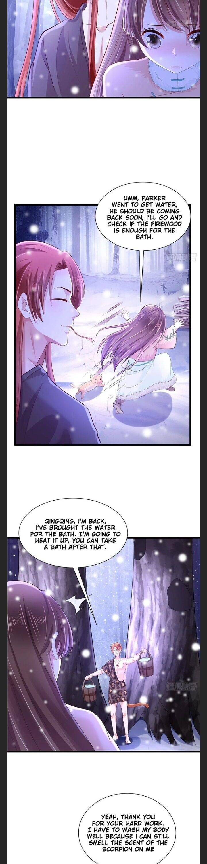 Beauty and the Beasts chapter 265 page 6