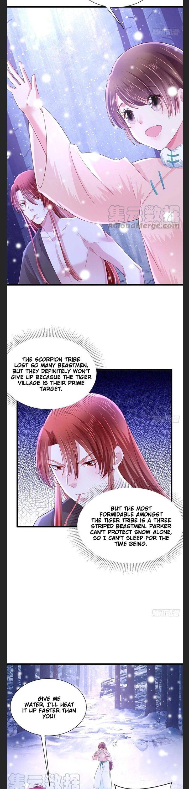 Beauty and the Beasts chapter 265 page 7