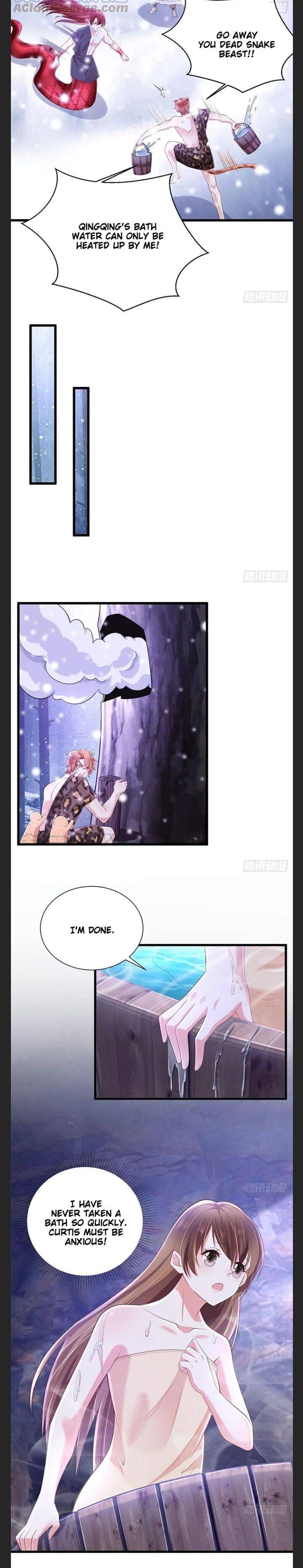 Beauty and the Beasts chapter 265 page 8