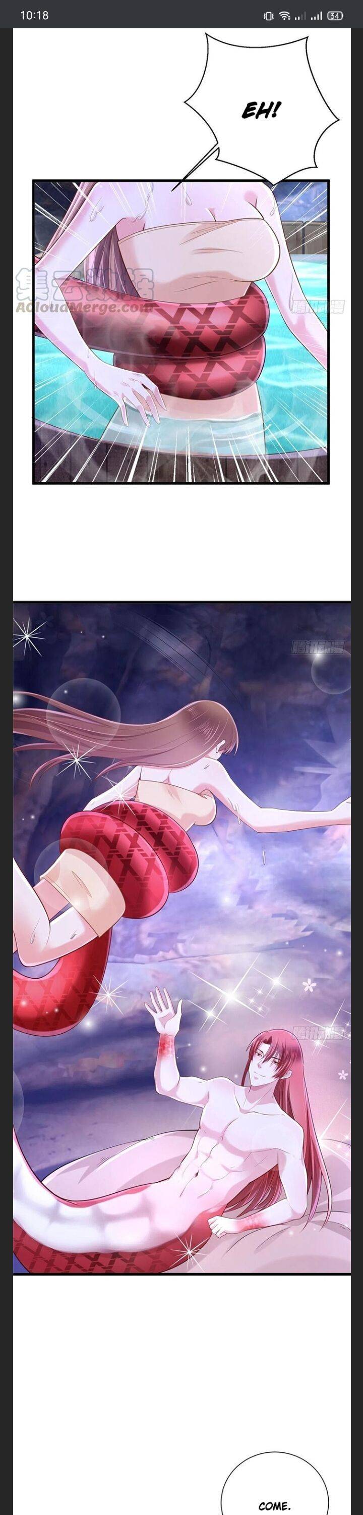 Beauty and the Beasts chapter 265 page 9