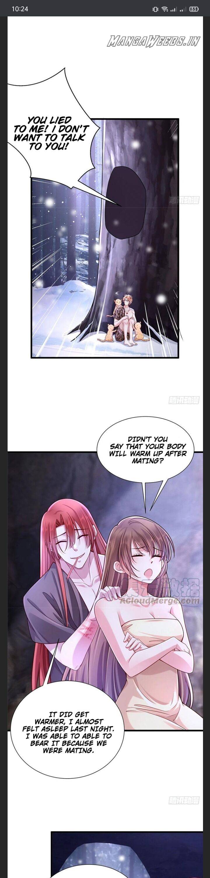 Beauty and the Beasts chapter 266 page 1