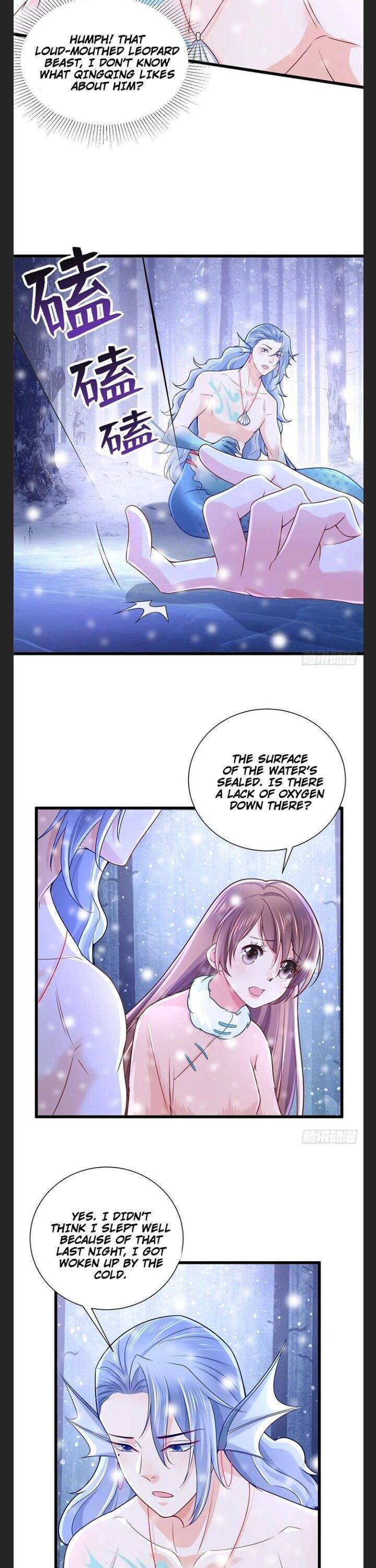 Beauty and the Beasts chapter 266 page 10