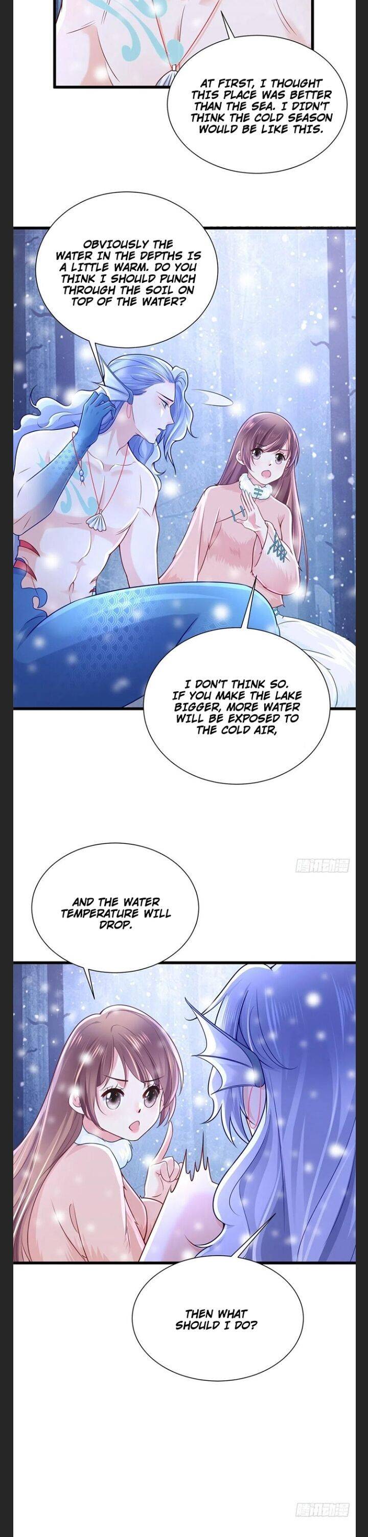 Beauty and the Beasts chapter 266 page 11