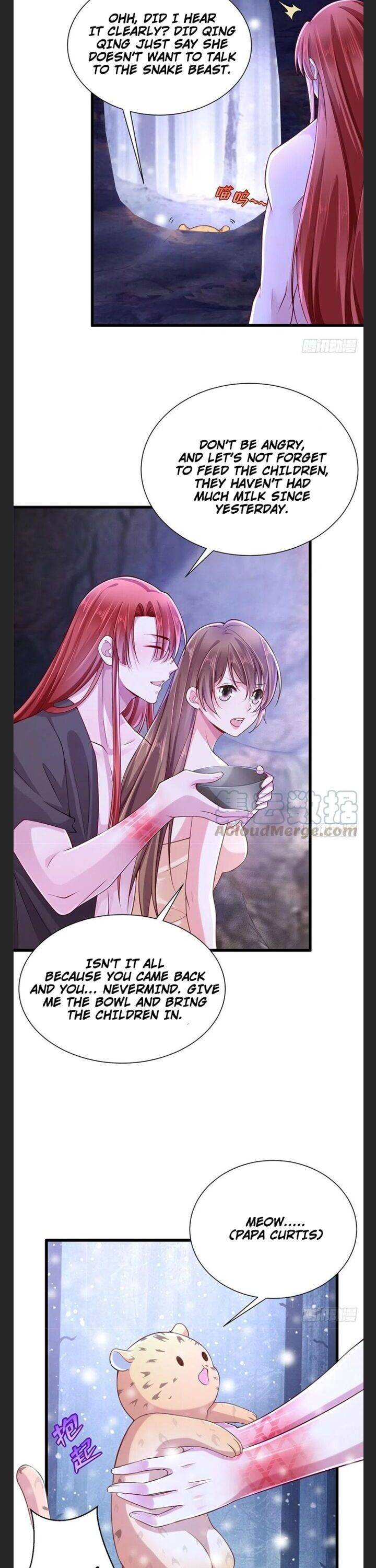 Beauty and the Beasts chapter 266 page 2