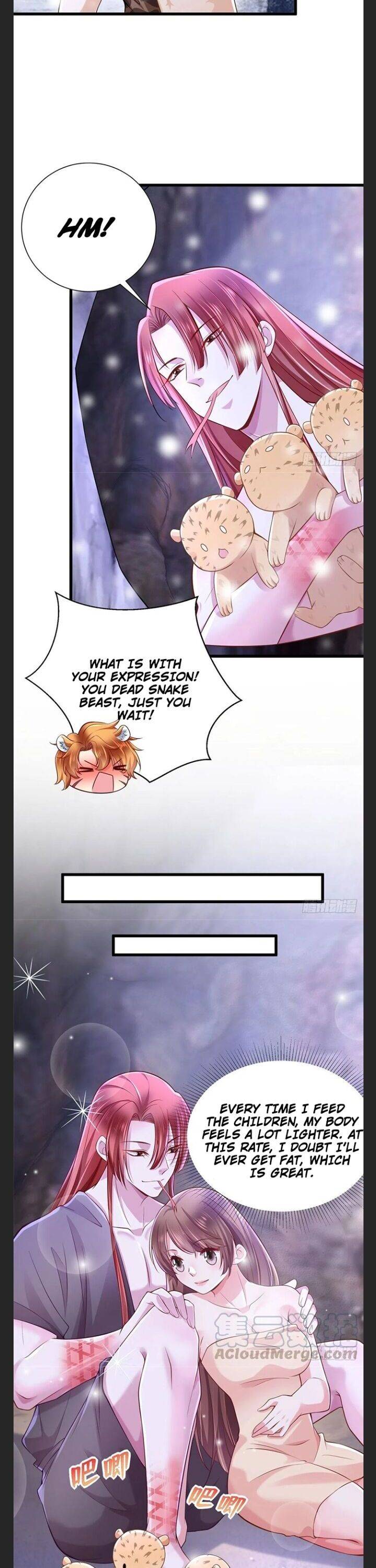 Beauty and the Beasts chapter 266 page 4